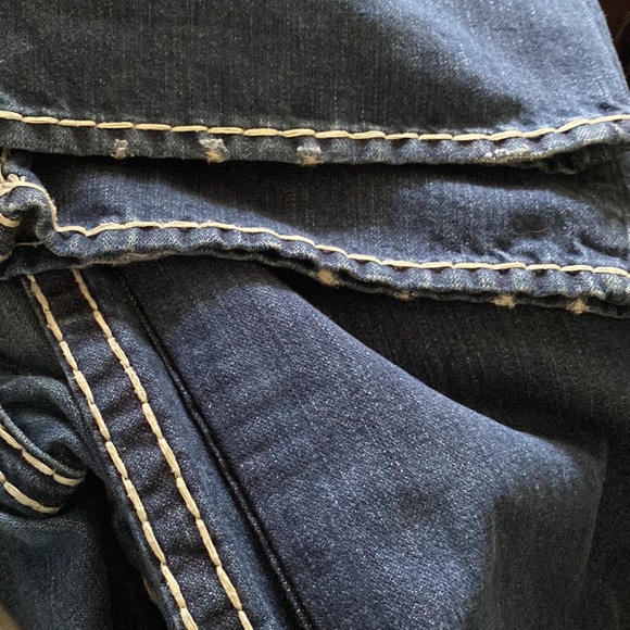 True Religion jeans size 38 - Picture 7 of 7